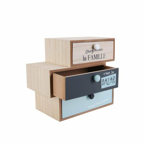 Rangement 3T decales - CDISTR