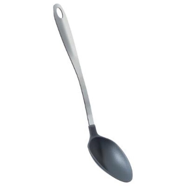 Cuillere nylon + inox - FSS