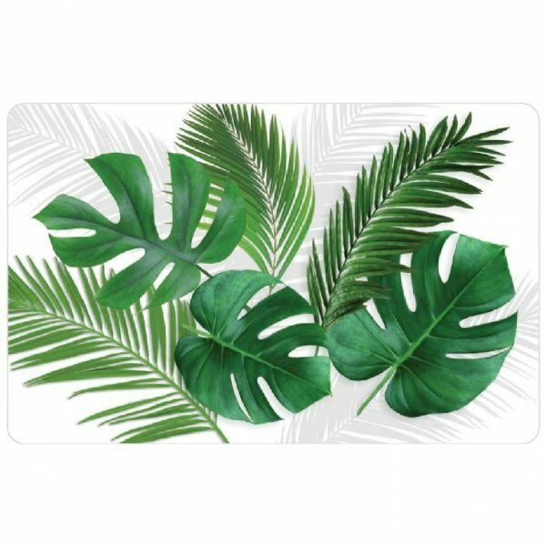 Set de table pp opaque 28,5x44cm CANOPEE - D INT