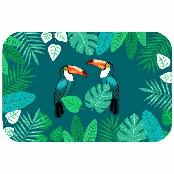 Set de table pp opaque 28,5x44cm COCOBELLO - D INT