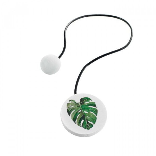 Embrasse aimantee L43xd6 cm mdf imp CELTIS - D INT