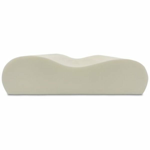 Oreiller cervical magnetique 35x60 aux huiles essentielles CONFORT PRESTIGE