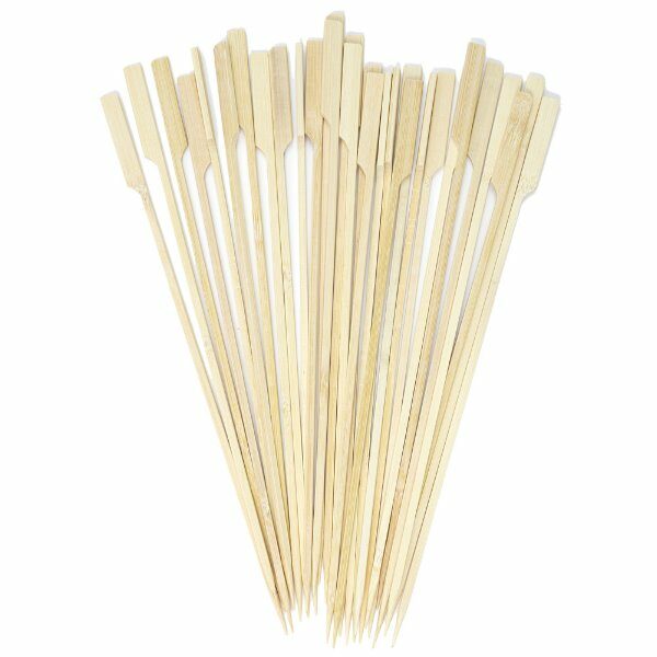 Pique apero en bambou 30cm x 30 - CDISTR