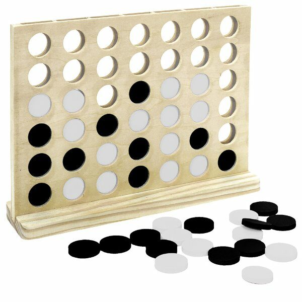 Jeu du 4 a la suite - CDISTR