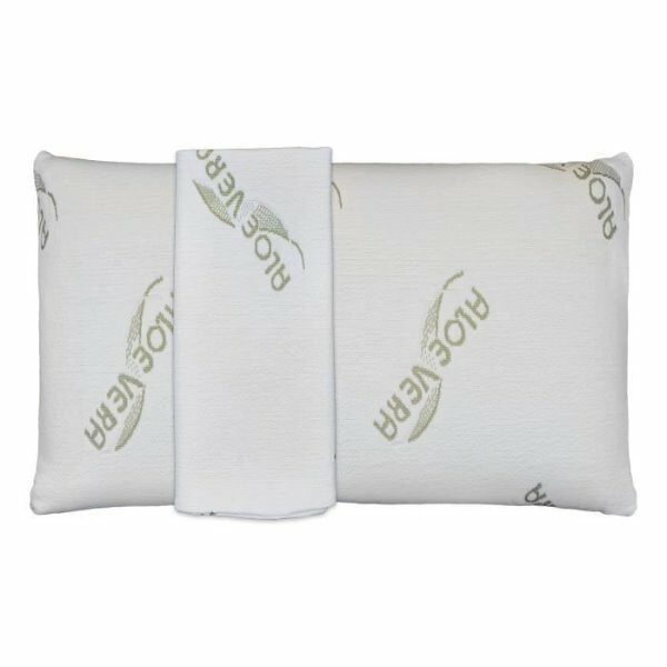 Oreiller cervical 42x68 (class) MOLLYWELL MOLLYFLEX