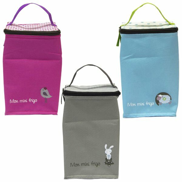 Sac fraicheur bebe - CDISTR
