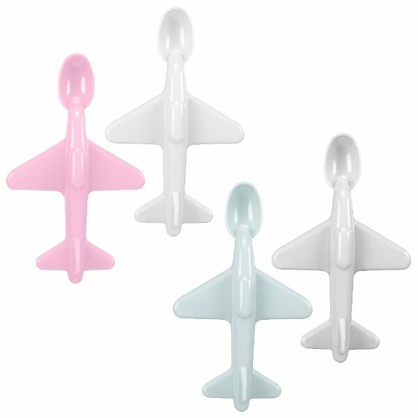 Cuillere x 2 AVION - CDISTR