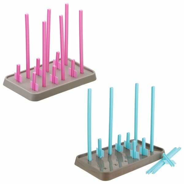 Egouttoir a biberons x 8 - CDISTR