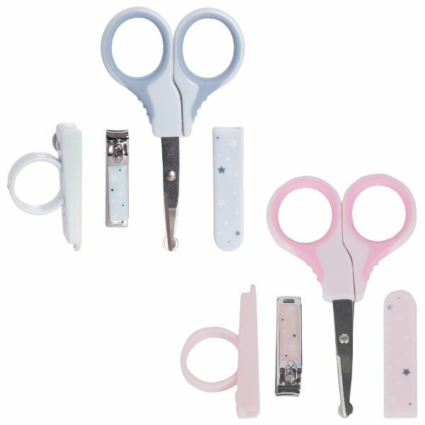 Manucure bebe - CDISTR