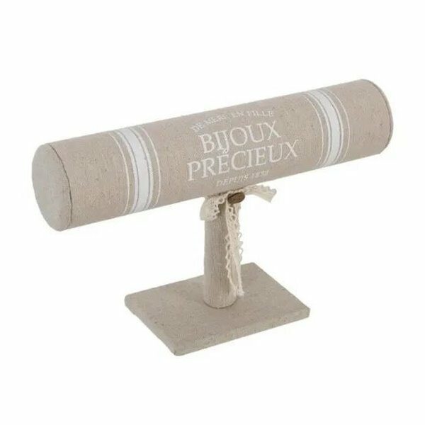 Porte bracelets textile 23x7x15 - ATM