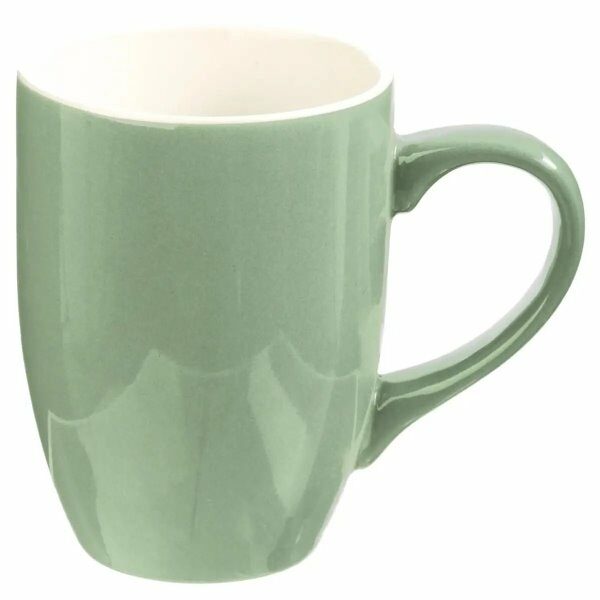 Mug M 38 cl menthe COLORAMA - SG