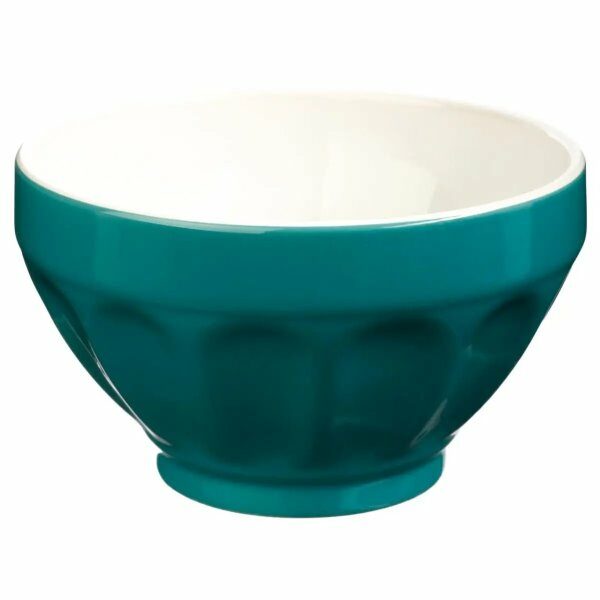 Bol 60 cl bleu COLORAMA - SG