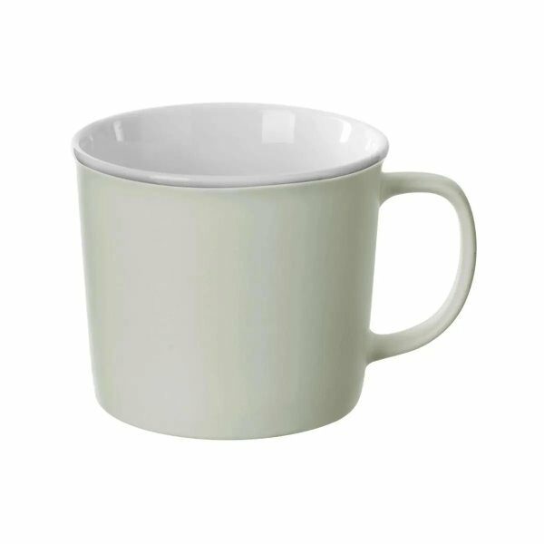 Mug M 38 cl menthe NATURE - SG