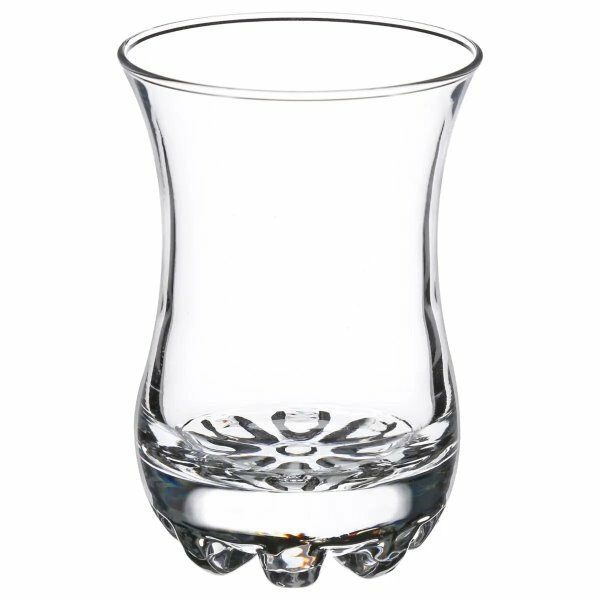 Verre a the 8 cl SYLVANA - SG