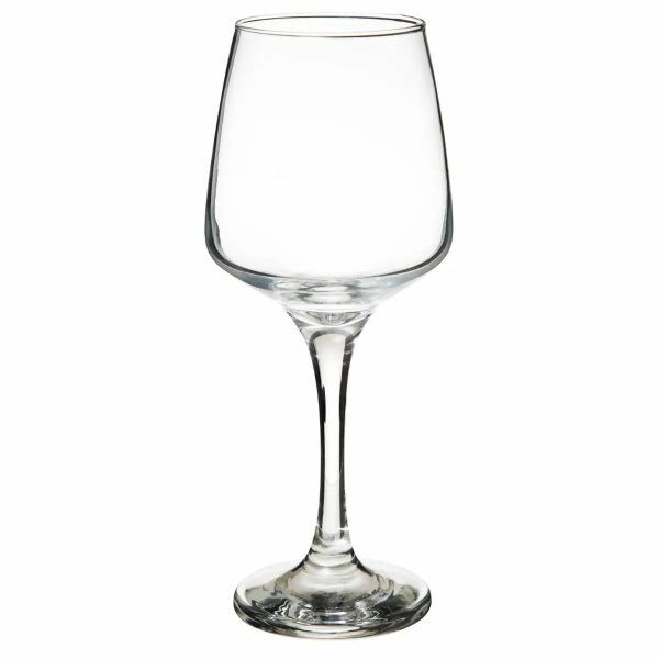Verre a vin 29 cl ELAYA - lot de 6 - SG