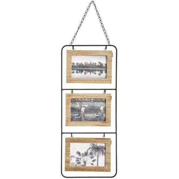 Pele-mele mdf 6ph NOMAD - ATM