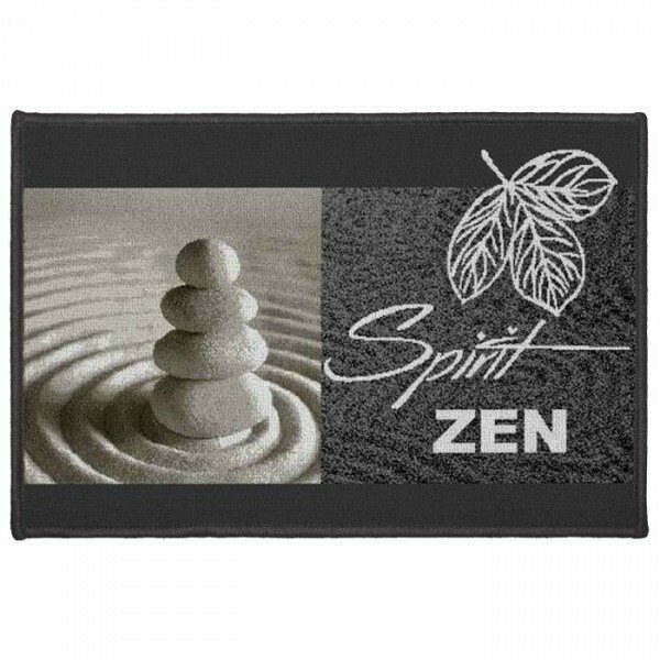 Tapis 40x60 cm imp SPIRIT ZEN - D INT