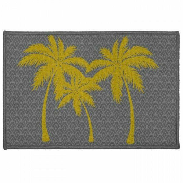 Tapis 40x60 cm imp PURE LINE - D INT