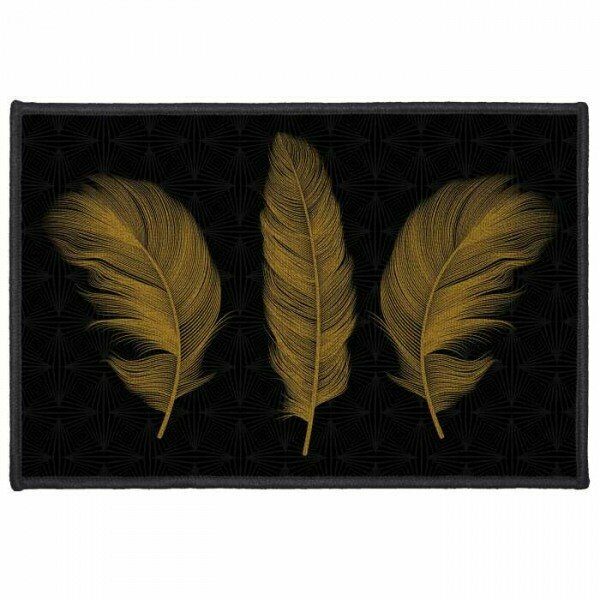Tapis 40x60 cm imp HIMALAYA - D INT