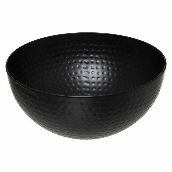 Saladier en inox 29 cm VIE SAUVAGE - SG