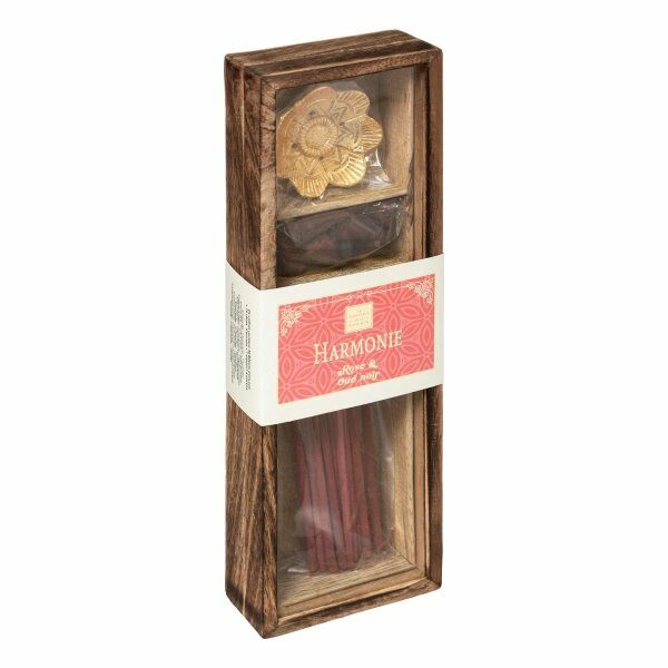 Boite d'encens assortis DOLI - ATM