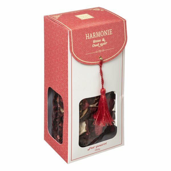 Pot pourri 150g - ATM