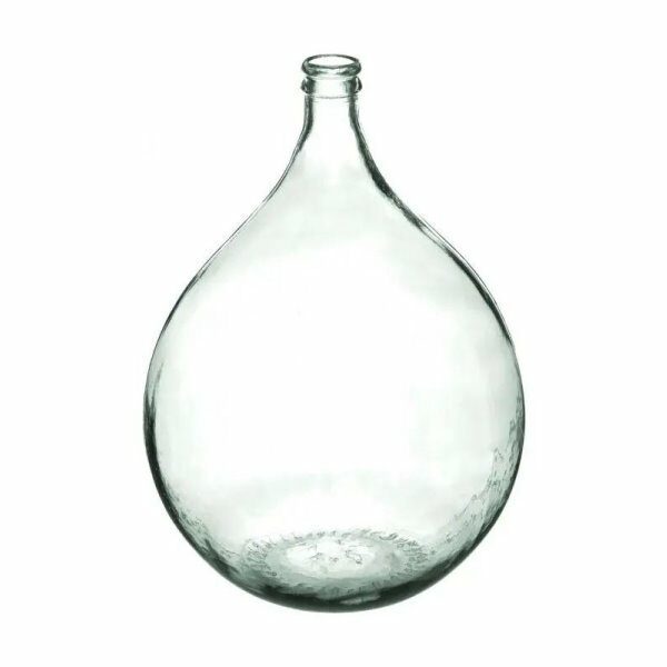 Dame jeanne vr recycle transparent h56cm - ATM