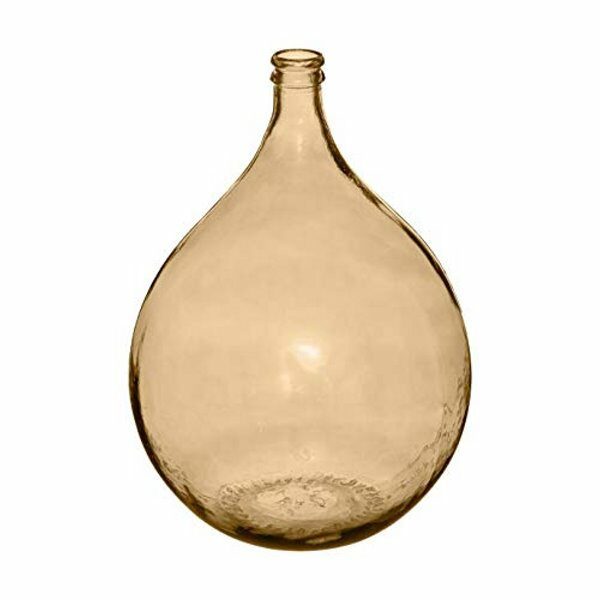 Dame jeanne vr recycle beige h56cm - ATM