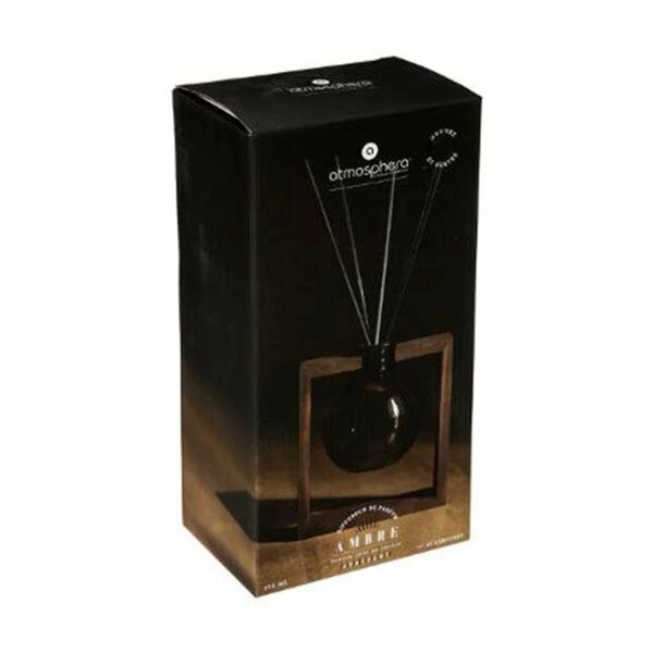 Diffuseur vr / bois 250ml ambre SNOW - ATM
