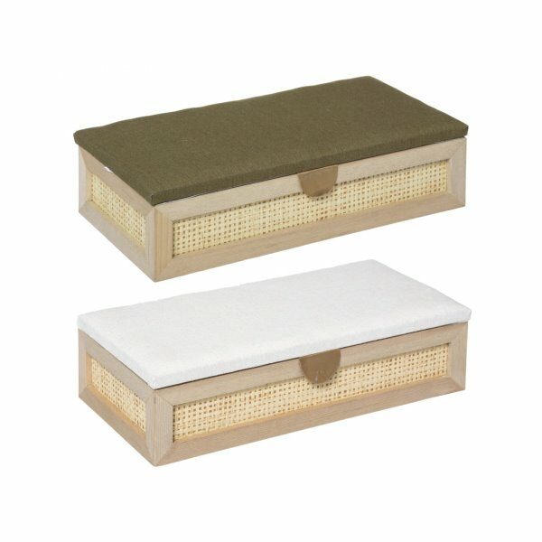 Boite a bijoux WONDERLY - ATM