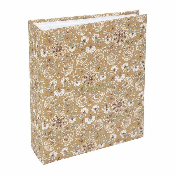 Album photo tissu 250ph - ATM