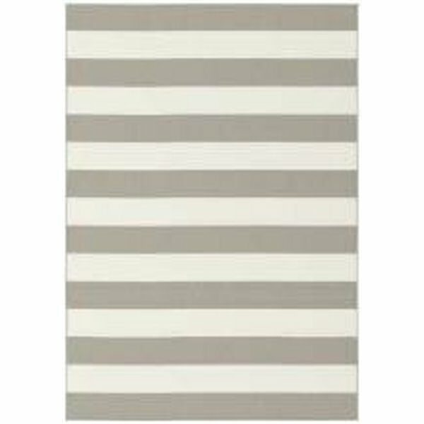 Tapis ESSENZA 160x230 gris - BLT