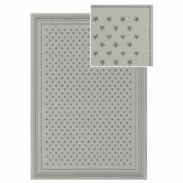 Tapis NATURA 160X230 - BLT