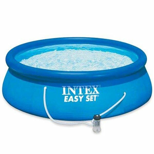Piscine gonflable bleur 3,05x0,76m EASY SET - ITX