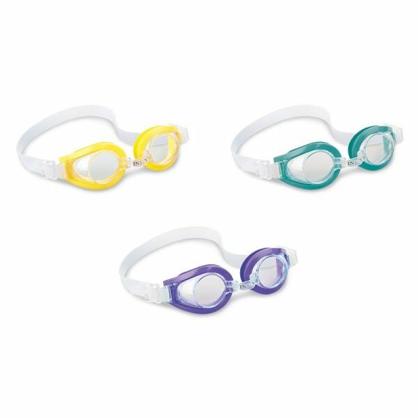Lunette de natation PLAY - ITX