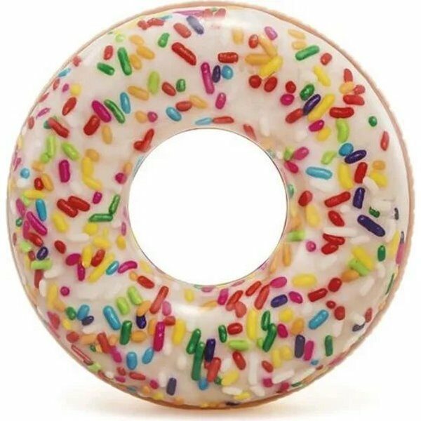 Bouee donut sucre 114cm - ITX