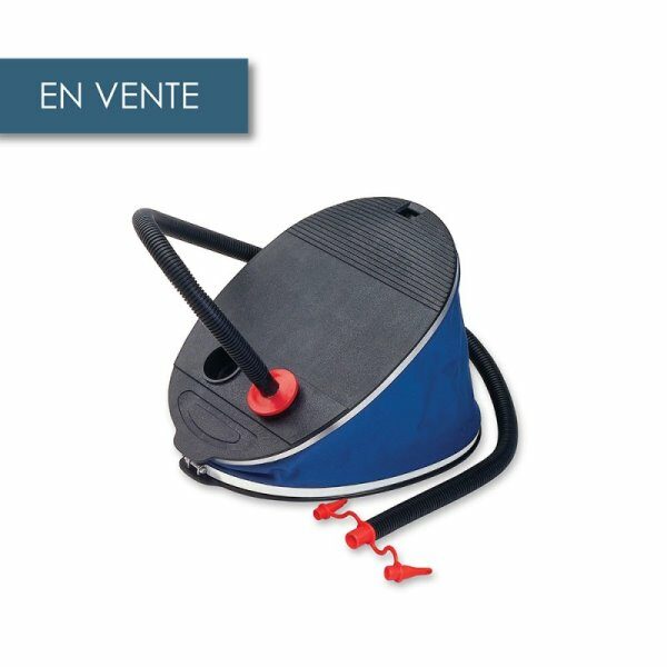 Gonfleur a pied - ITX