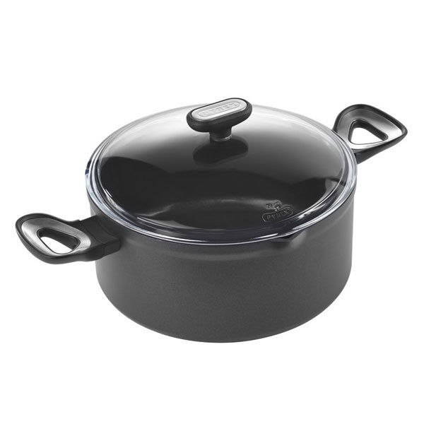 Faitout 28cm ORIGIN PLUS - PYREX