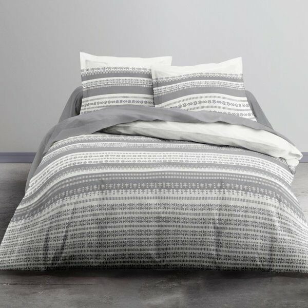 Parure 3 pieces polyester CRAZY 2.13 - TODAY