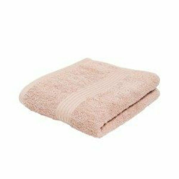 Maxi drap de bain 90x150 coton dune ESSENTIAL - TODAY