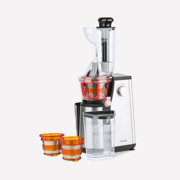 Extracteur de jus 0.5L - H KOENIG