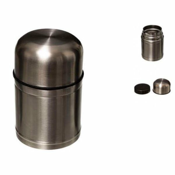 Bocal isotherme pour soupe 0,5L - FSS