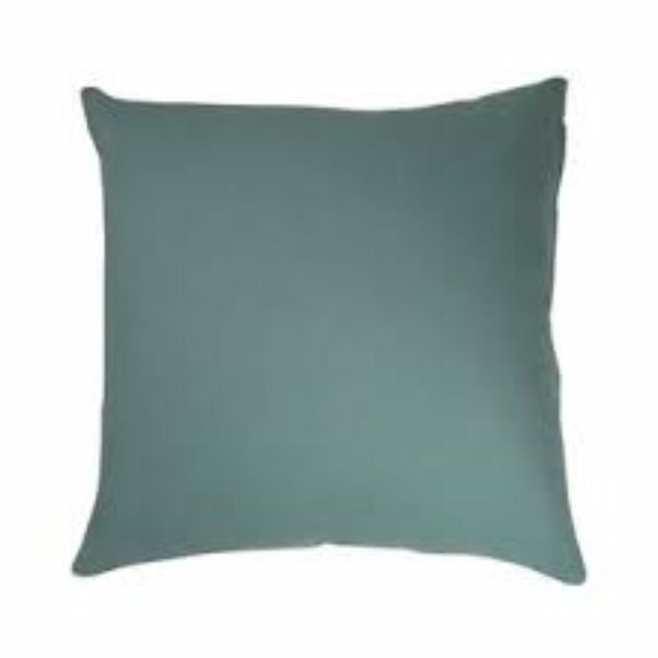 Coussin 45x45 denim PANAMA ESSENTIAL - TODAY