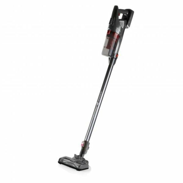 Aspirateur balai cyclone 18,5V LI-ION - DOMO