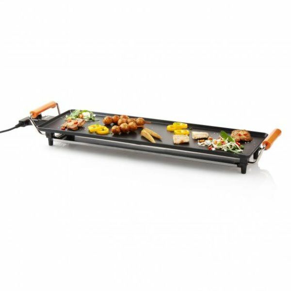 Plancha 70x22 cm - DOMO
