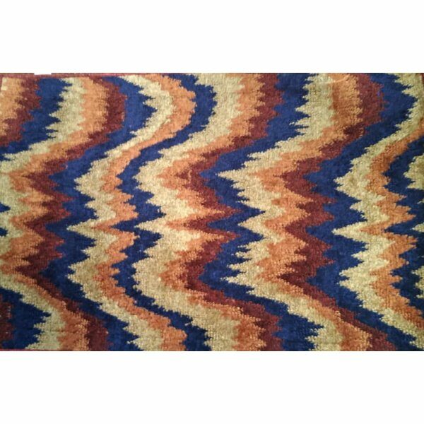Descente de lit missoni dhurry 60x90
