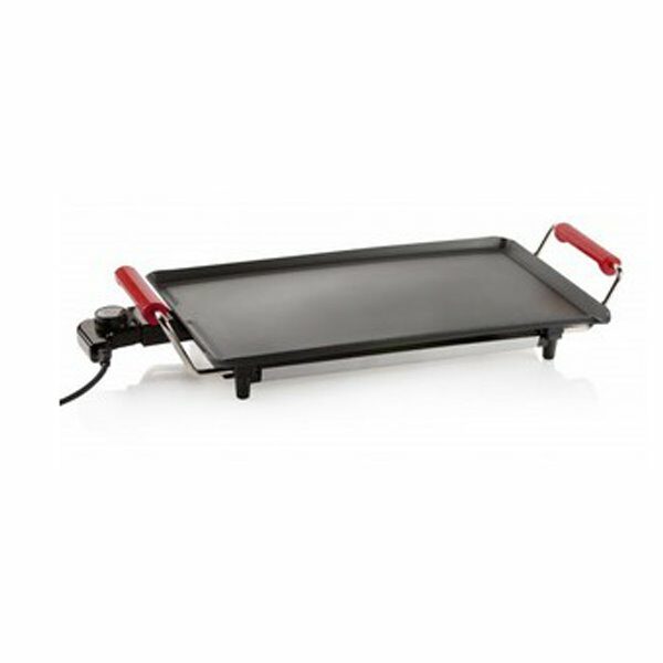 Plancha  eléctrique TEPPANYAKI 1800 W - DOMO