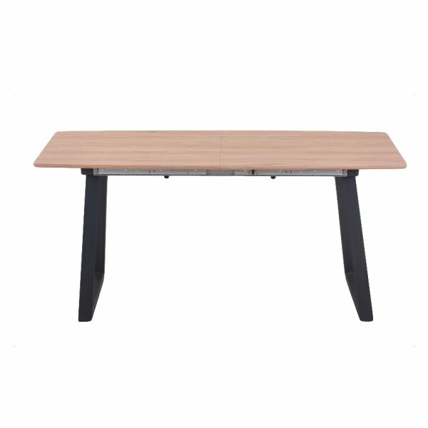 Table à manger dessus épais - PLS