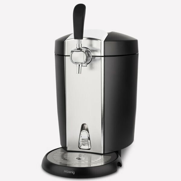 Tireuse a biere 5L -  H KOEING