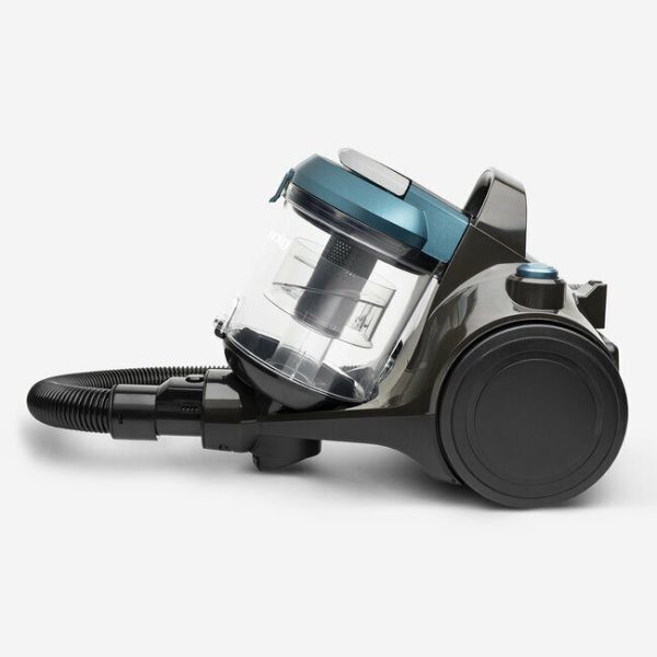 Aspirateur sans sac traineau cyclonique - H KOENIG